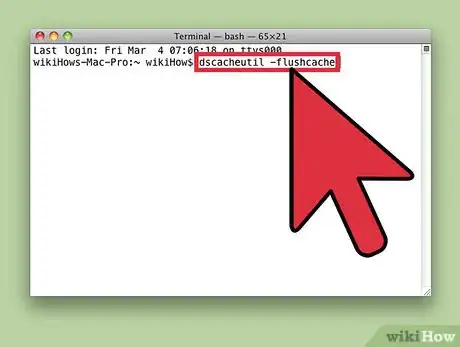 Imagen titulada Block and Unblock Internet Sites (On a Mac) Step 10
