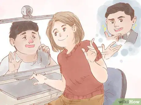 Imagen titulada Make a Long Distance Relationship Work Step 5