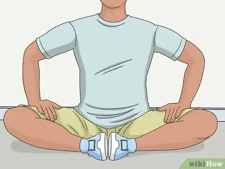 Imagen titulada Stretch Thigh Muscles Step 11