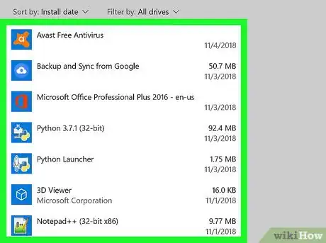 Imagen titulada Turn On Windows Defender Step 15