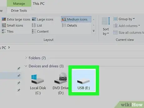 Imagen titulada Hack a Password Protected Computer Account Step 3