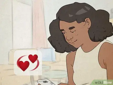 Imagen titulada What Emojis Will a Girl Use if She Likes You Step 10