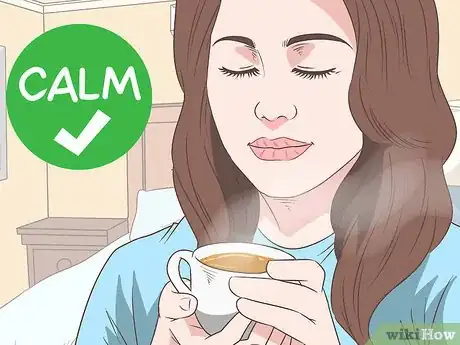Imagen titulada Sleep with a Cough Step 3