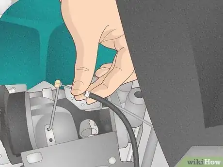 Imagen titulada Create a Go Kart with a Lawnmower Engine Step 31