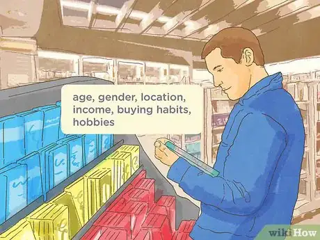 Imagen titulada Write a Market Analysis Step 9