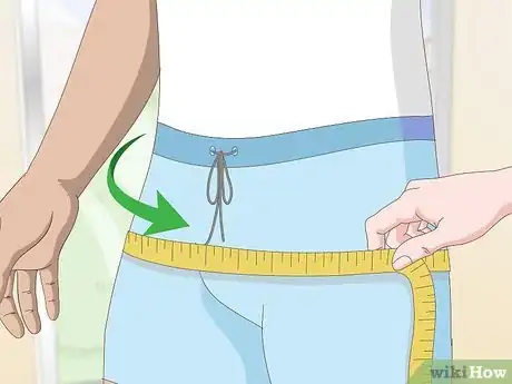 Imagen titulada Measure Jacket Size Step 6