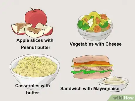 Imagen titulada Gain Weight Step 18