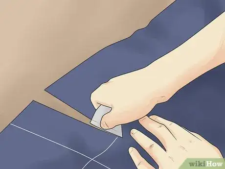 Imagen titulada Sew a Winter Coat Step 12