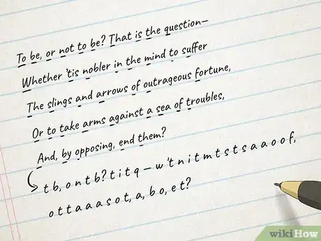 Imagen titulada Memorise Long Text in the Shortest Amount of Time Possible Step 9