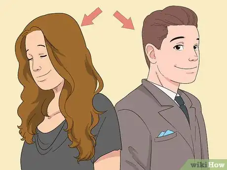 Imagen titulada Become a Socialite Step 5