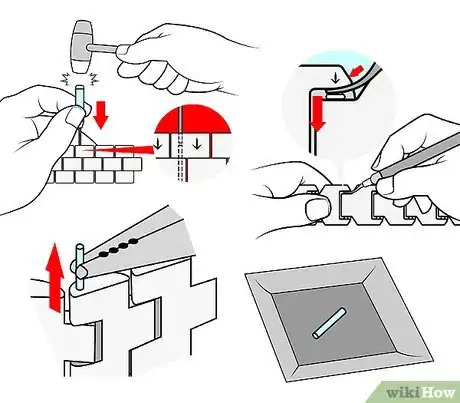 Imagen titulada Remove Watch Band Links Step 5