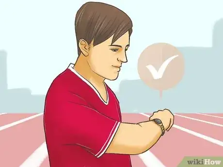 Imagen titulada Prepare for a Track Meet Step 11