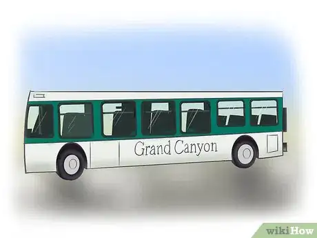 Imagen titulada Travel from Los Angeles to Grand Canyon Step 5