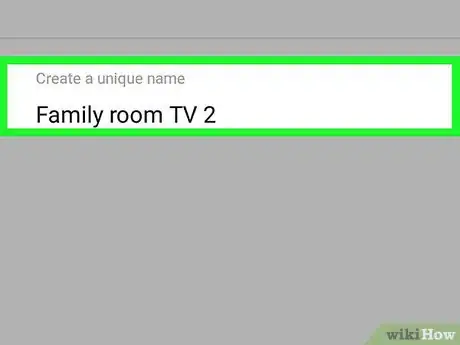 Imagen titulada Set Up Google Chromecast Step 16