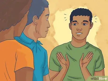 Imagen titulada Tell Your Parents You Lost Something Step 7