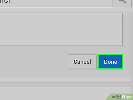Imagen titulada Change Your Channel Description on YouTube Step 7