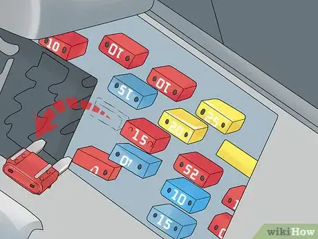 Imagen titulada Clean Diesel Injectors Step 9