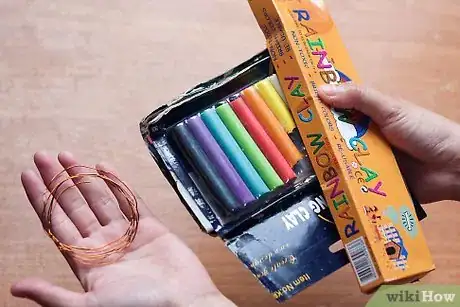 Imagen titulada Animate Clay Step 1
