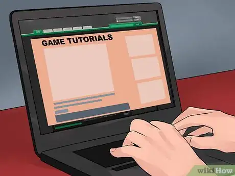 Imagen titulada Stay Calm While Losing a Video Game Step 10