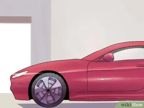 Imagen titulada Wax Your Car Step 4