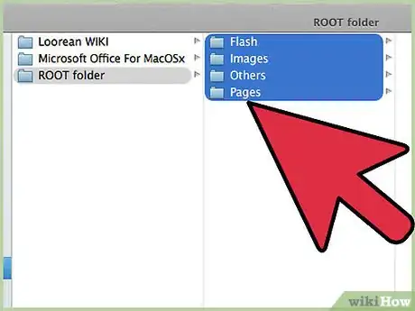 Imagen titulada Make a Web Page Using Dreamweaver Step 2