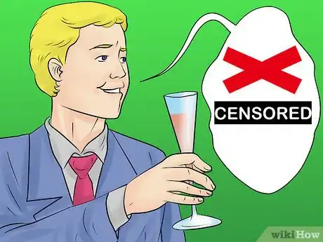 Imagen titulada Give a Toast Step 4