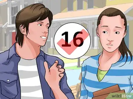 Imagen titulada Date a Mormon Girl Step 14