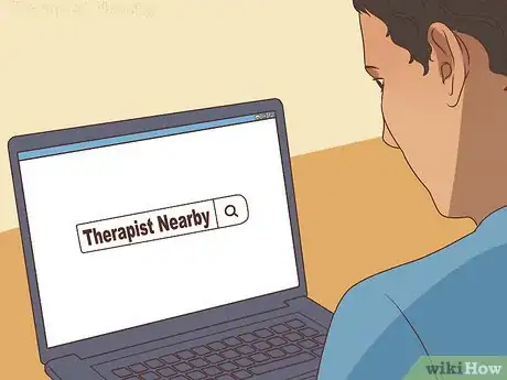 Imagen titulada Deal with a Fear of Surgery Step 12
