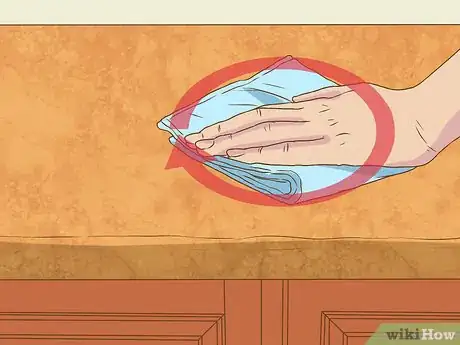 Imagen titulada Take Care of Granite Countertops Step 8