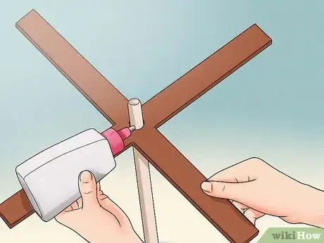 Imagen titulada Make a Windmill Step 15