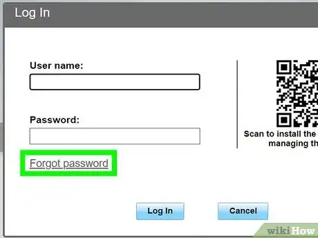 Imagen titulada Reset a Huawei Router Password Step 3