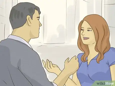 Imagen titulada Make a Scorpio Female Fall in Love with You Step 2