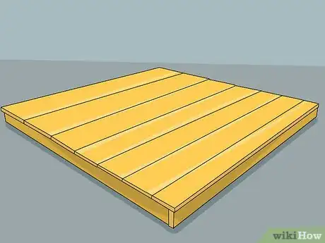 Imagen titulada Build a Playhouse for Toddlers Step 7
