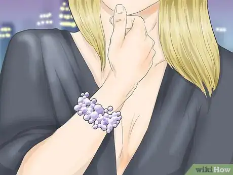 Imagen titulada Wear Bracelets Step 11