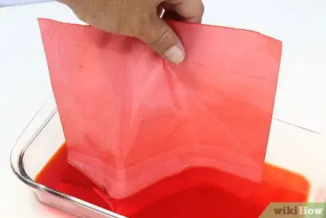 Imagen titulada Dye Paper Step 6