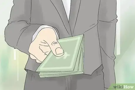 Imagen titulada Become a Butler Step 12