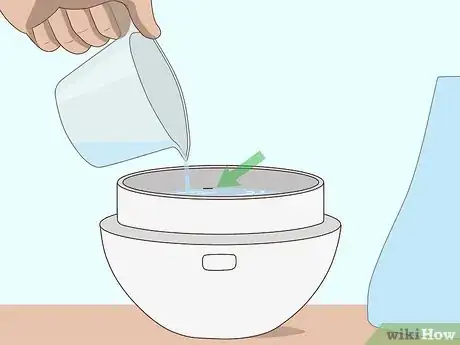 Imagen titulada Use an Oil Diffuser Step 3