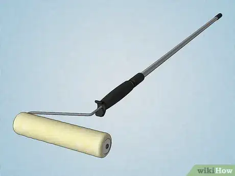 Imagen titulada Paint a Ceiling Step 1