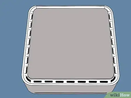 Imagen titulada Open a Mac Mini Step 27
