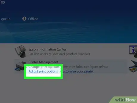 Imagen titulada Check Printer Ink Levels in Windows Step 9