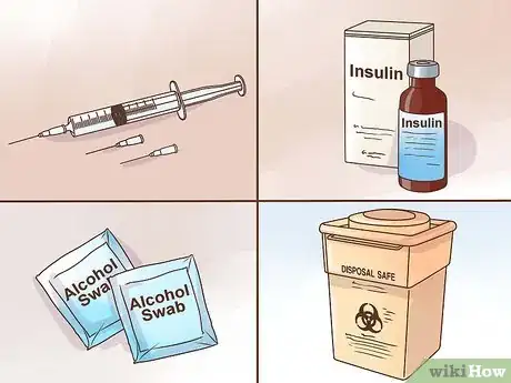 Imagen titulada Give Yourself Insulin Step 4