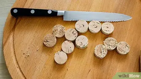 Imagen titulada Cut Corks Step 9