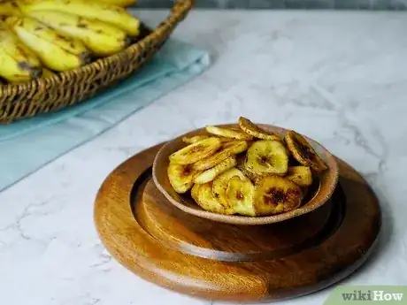Imagen titulada Make Banana Chips Step 13