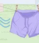 quitar el olor de orina de gato de la ropa