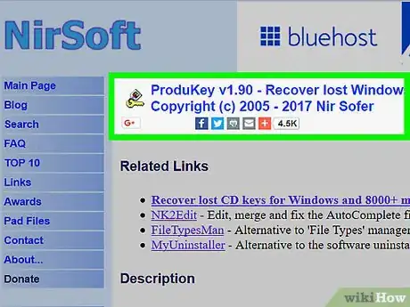 Imagen titulada Check Your Windows Product Key Step 6