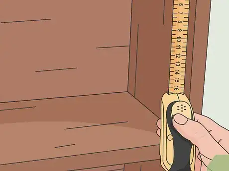 Imagen titulada Organize a Bookshelf Step 2