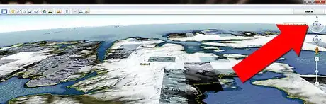 Imagen titulada Use Google Earth Step 6