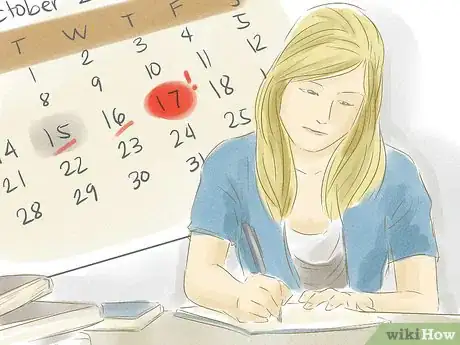 Imagen titulada Be a Smart Student Step 13