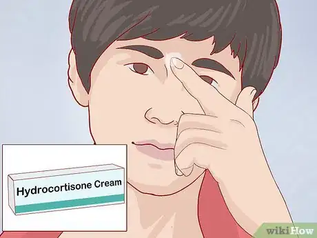Imagen titulada Get Rid of a Unibrow Step 30