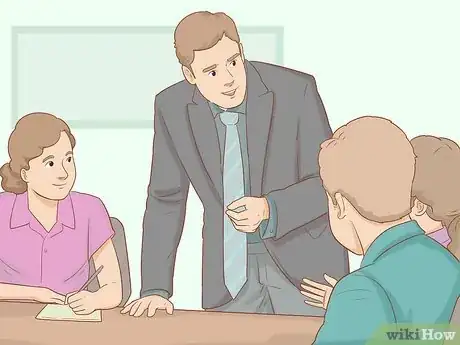 Imagen titulada Respond when a Promotion Is Rejected Step 9